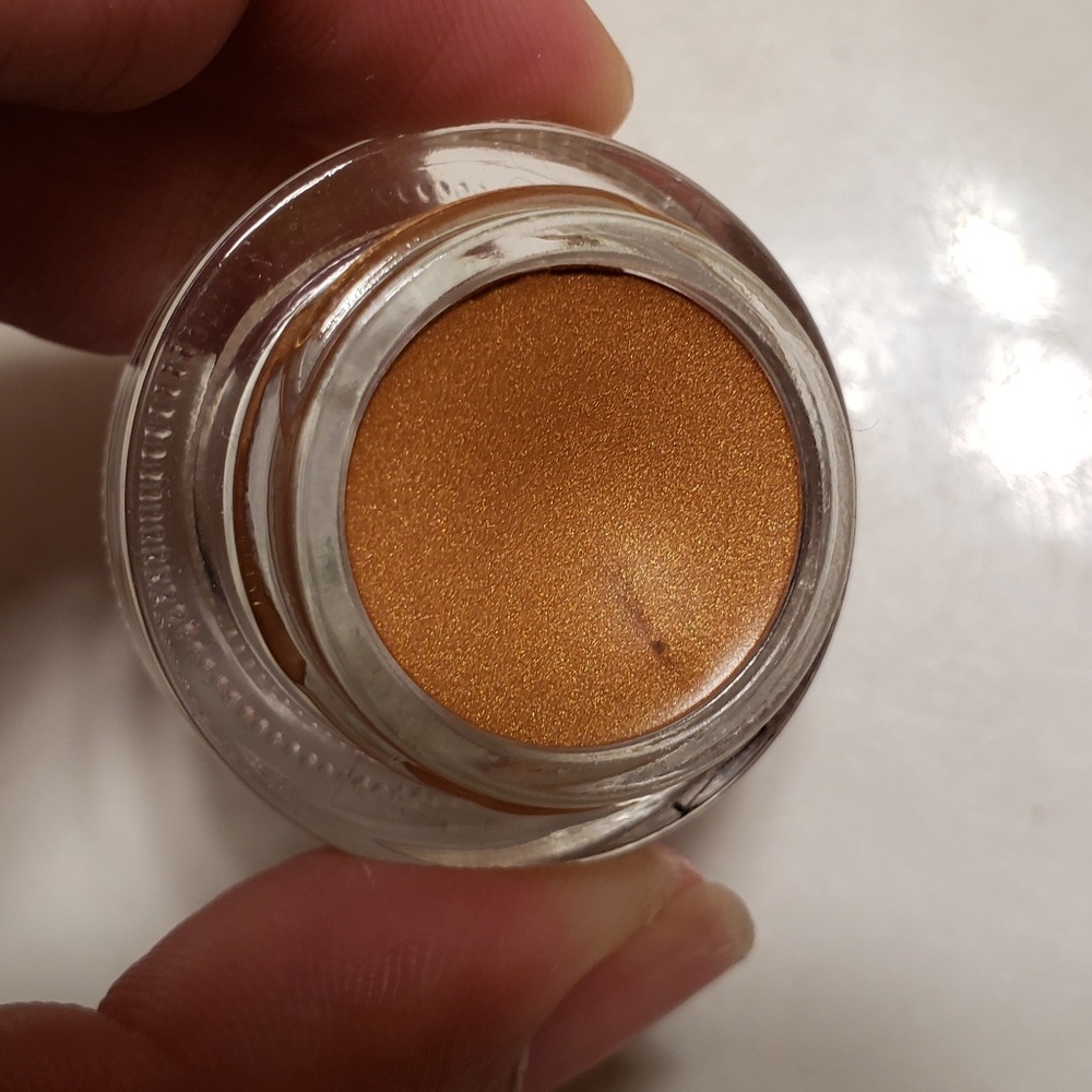 Mac eyeliner